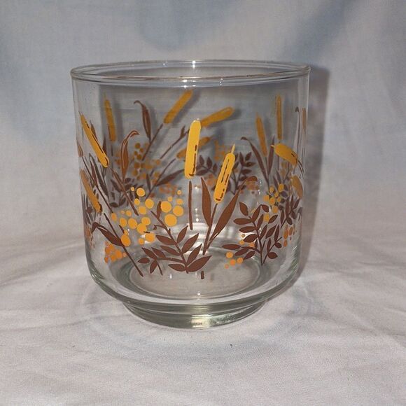 Small juice glass   - Picture 2 of 4